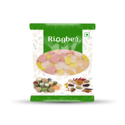 Bhungla Fryums (Color Wheel Fryums)